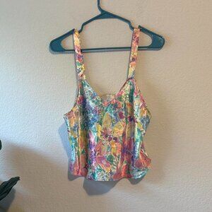 Women's Multi Vest